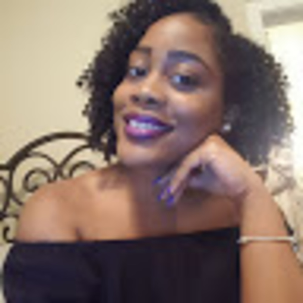 Meet your Posher, Kiara